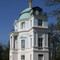 Charlottenburg Palace in Berlin, Germany