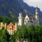 Neuschwanstein Castle