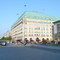 Unter den Linden boulevard, Berlin