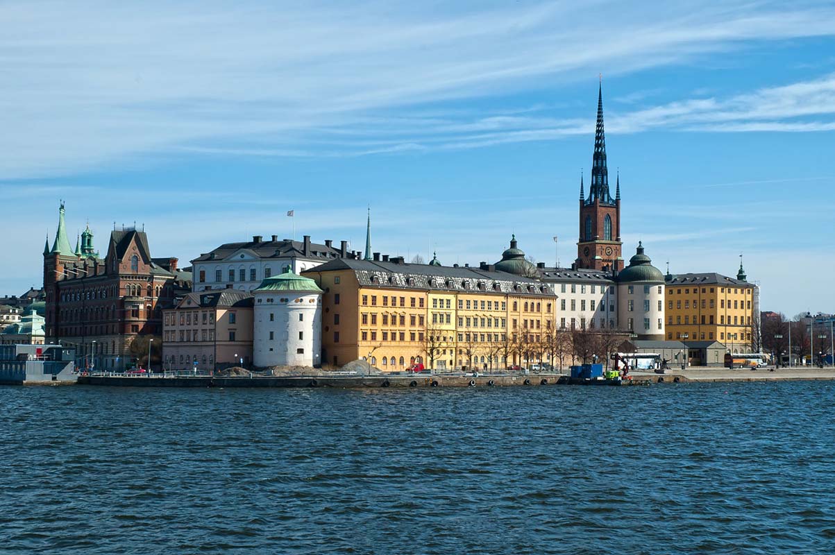Old Town Stockholm, Stockholm Old Town Stockholm, Stockholm