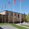 National Historical Museum, Stockholm