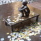 The Iron Boy Statue, Stockholm The Iron Boy Statue, Stockholm